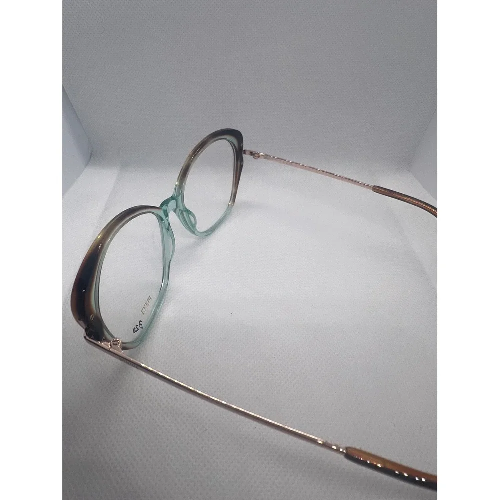 Pucci EP 5200‎ Cat Eye Eyeglasses Frames Designer Fashion Glasses